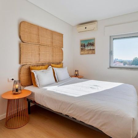 Setubal Downtown Soho Apartment Ngoại thất bức ảnh